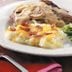 Potato and Squash Casserole