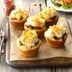 Mini Shepherd’s Pies